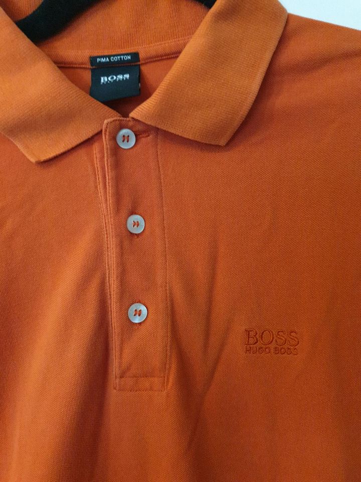 Poloshirt, Hugo Boss in Bochum