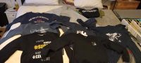 Paket Pullover/Hoodi/Sweat Hessen - Rodenbach Vorschau