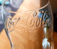 COCA COLA Gläser Rostock - Gross Klein Vorschau