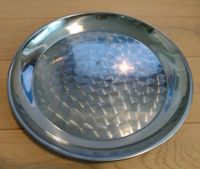 Ikea Tablett 40cm rund Stainless Steel Bayern - Manching Vorschau