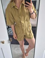 Zara Jumpsuit Gr. XS Baden-Württemberg - Hockenheim Vorschau
