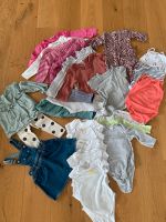 Kleiderpaket Mädchen Größe 80 Nordrhein-Westfalen - Schleiden Vorschau