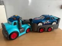 Dickie Toys Happy Truck mit Sound Bayern - Kissing Vorschau