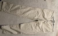 Benvenuto Chino Hose in beige, Gr. 54 Hessen - Hainburg Vorschau