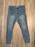 Jeans Gr. 46 Niedersachsen - Northeim Vorschau