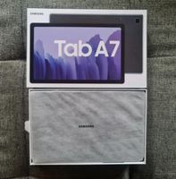 Samsung Galaxy Tab A7 SM-T500 32GB grau neu Rheinland-Pfalz - Wissen Vorschau