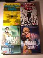 Vinland Saga und mob psycho 100 Baden-Württemberg - Göppingen Vorschau