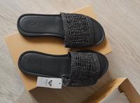 ROXY Sandalen *NEU* 39 schwarz Schuhe Nordrhein-Westfalen - Unna Vorschau
