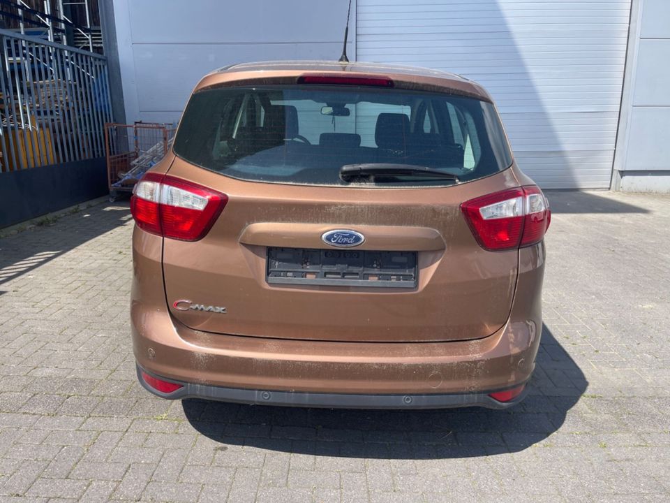 Ford C-Max C-MAX Champions Edition in Eitorf