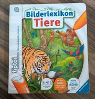 Bilderlexikon Tiptoi Tiere Baden-Württemberg - Reutlingen Vorschau