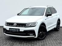 Volkswagen Tiguan R Line 2.0 TSI DSG 4Motion /LED/ACC/CAM/ Rheinland-Pfalz - Bekond Vorschau
