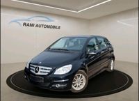 Mercedes-Benz B180 CDI //Service Neu//Tüv//Klima//Alufelgen// Kreis Pinneberg - Quickborn Vorschau