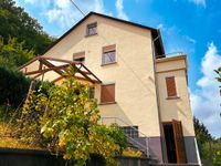 Vielseitig nutzbare Immobilie mit 2 Wohnungen Rheinland-Pfalz - Sankt Goarshausen  Vorschau