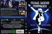 Michael Jackson DVD Moonwalker - Ein Film wie kein anderer Nordrhein-Westfalen - Dülmen Vorschau
