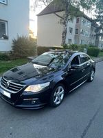 Volkswagen Passat CC 2.0 TDI R-line BMT Niedersachsen - Braunschweig Vorschau