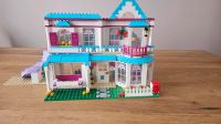 Lego Friends Stefanies Haus 41314 Nordrhein-Westfalen - Bergisch Gladbach Vorschau