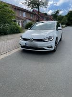 Golf 7 1.6 TDI Automatik mit Garantie Hannover - Herrenhausen-Stöcken Vorschau