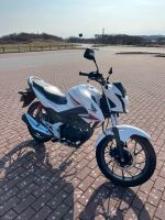 Honda cbf 125ccm Niedersachsen - Norderney Vorschau