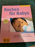 Kochen für Babys - das erste Jahr Frankfurt am Main - Kalbach Vorschau