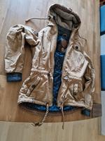 Naketano Jacke Größe M Niedersachsen - Emmerthal Vorschau