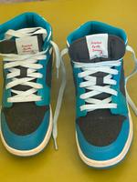 Nike Jordan Größe 38 Essen-West - Frohnhausen Vorschau