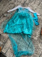 Elsa Fasching Kleid Größe 150 Niedersachsen - Hollern-Twielenfleth Vorschau