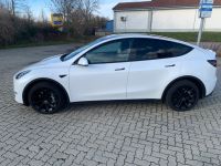 Tesla Model Y Performance Dual Motor AWD Performance Niedersachsen - Salzgitter Vorschau