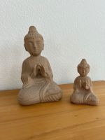 2 Buddha groß und klein - DEPOT, wie neu Baden-Württemberg - Böblingen Vorschau