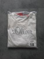 S. Oliver Langarmshirt weiss  Gr. S = 140, NEU Baden-Württemberg - Schönau im Schwarzwald Vorschau