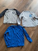 Longsleeves, Langarmshirts, 110/116 Nordrhein-Westfalen - Hemer Vorschau