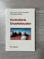 Kontrollierte Einzelfallstudien - Henri Julius et. al. Rheinland-Pfalz - Gau-Bischofsheim Vorschau