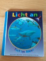 Kinderbuch Licht an  Tief im Meer Nordrhein-Westfalen - Hüllhorst Vorschau