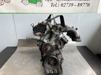 Motor M 102.910 Mercedes Benz 190E W201 1,8 109PS M102.910 Nordrhein-Westfalen - Wilnsdorf Vorschau