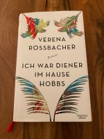 Ich war Diener im Hause Hobbs - Verena Roßbacher Berlin - Mitte Vorschau