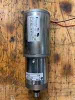 24V Motor mit Getriebe Bayern - Kinsau Vorschau