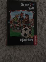 Drei Fragezeichen Kids Buch Fußball-Alarm Nordrhein-Westfalen - Siegen Vorschau