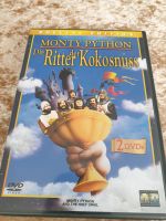 Monty Python, die Ritter der Kokosnuss DVD Köln - Nippes Vorschau