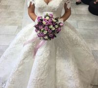 Brautkleid Abendkleid Hochzeitskleid Bielefeld - Altenhagen Vorschau