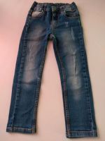 Jeans - Größe 110 - lupilu Nordrhein-Westfalen - Altena Vorschau