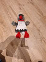 Unser Sandmännchen Frau Elster handpuppe Nordrhein-Westfalen - Rhede Vorschau