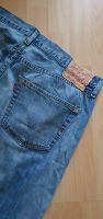 Jeans * LEVIS 501 * 33-34/32 * original * 5 Pocket * Vintage * Nordrhein-Westfalen - Ennepetal Vorschau