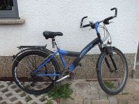 Bike Pegasus Saarland - Losheim am See Vorschau