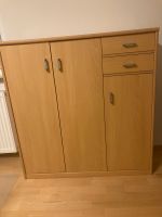 Kommode Schrank für Kinderzimmer Jugendzimmer Hessen - Oberursel (Taunus) Vorschau