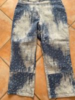 Jeans 3/4 Ulla Popken Größe 46 Saarland - Dillingen (Saar) Vorschau