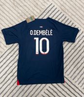 Psg O.Dembele Trikot Berlin - Neukölln Vorschau