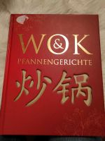 WOK & Pfannengerichte Kochbuch Bayern - Zwiesel Vorschau