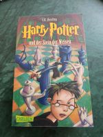 Harry Potter und der Stein der Weisen- J.K Rowling Köln - Höhenberg Vorschau