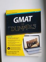 GMAT for Dummies Rheinland-Pfalz - Niederhausen Vorschau