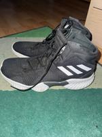 Basketball Schuhe Adidas Hessen - Lützelbach Vorschau