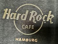 Hard Rock Cafe Hamburg Shirt grau L Damen Bayern - Selb Vorschau